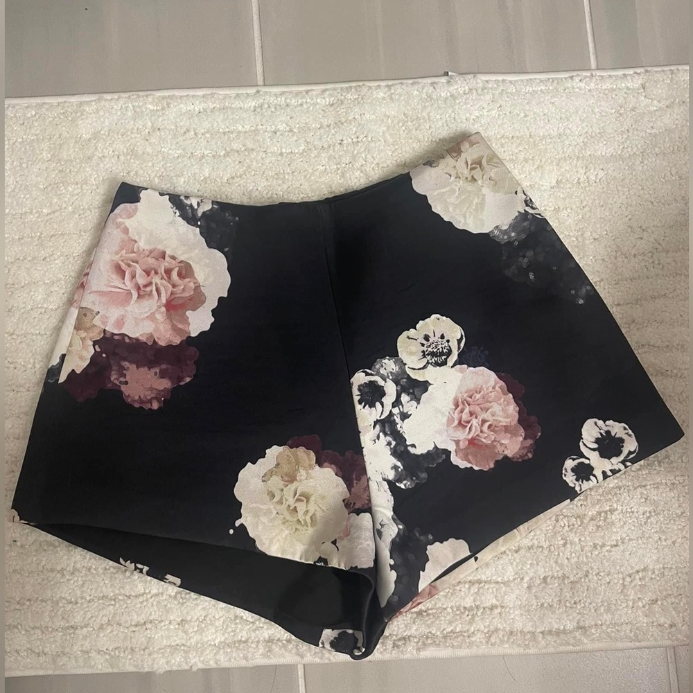 Keepsake shorts
